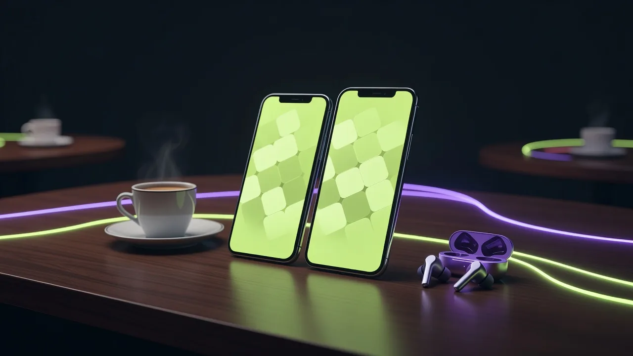 LuckyBoom — Appli LuckyBoom : installation, fonctions et test sur iPhone et Android